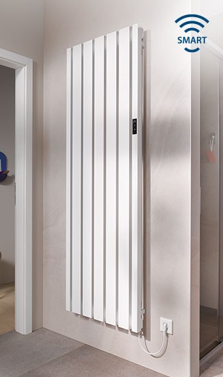 Schnell installierte Wärmelösung