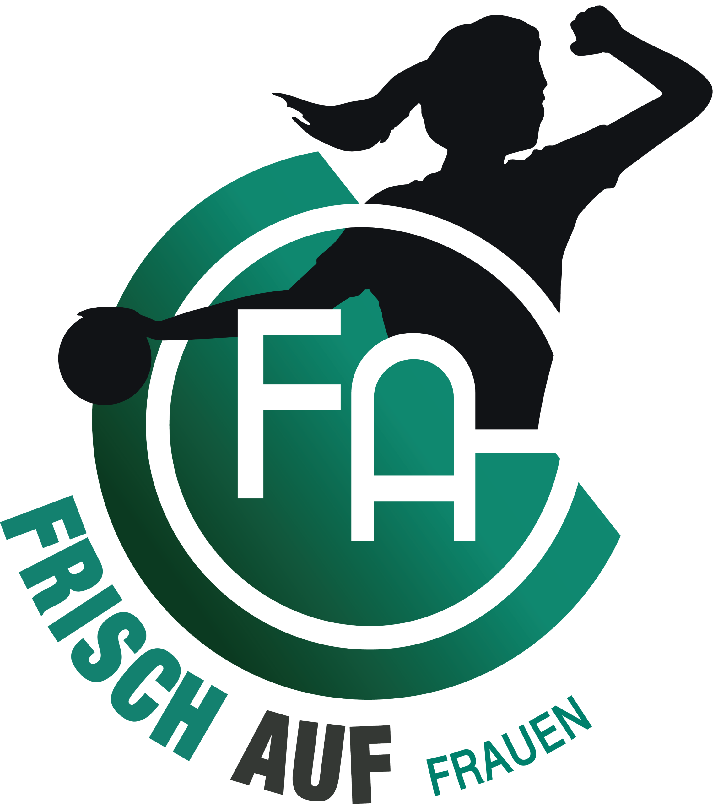 Frisch Auf Göppingen Logo